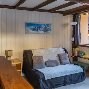 Duplex Les Grands Montets Apartment Chamonix