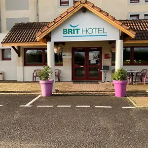 Brit Essentiel Moulins Frankrijk