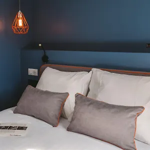 Le Petit Cosy Frankrijk