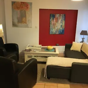 Quartier Historique Apartment Quimper