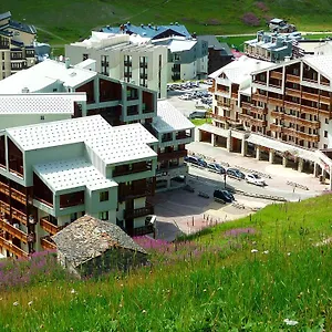 Odalys Le Hameau Du Borsat Frankrijk