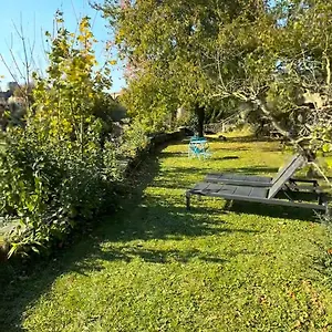 Cosy Et Jardin Panoramique Apartment Morlaix