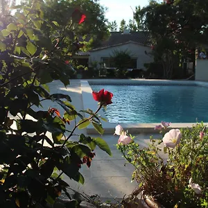 Hotel Le Petit Mas De Marie, La Tour-dʼAigues
