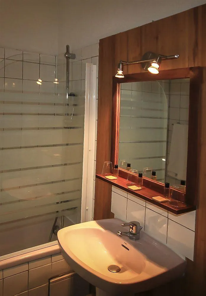Key Largo Hotel Bandol 3*,